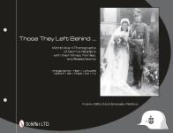 48164 - Holford-Radovic, F.L.-B. - Those They Left Behind. WWII Photographs of German Soldiers with their Wives, Families, and Sweethearts - Kriegsmarine, Heer, Luftwaffe, NSDAP, SS, Polizei, SA, HJ