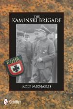 48168 - Michaelis, R. - Kaminski Brigade (The)