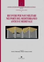 48171 - Blackman-Lentini, D.J.-M.C. cur - Ricoveri per navi militari nei porti del Mediterraneo antico e medievale