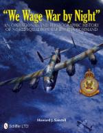 48178 - Sandall, H.J. - We Wage War by Night. An Operational and Photographic History of No.622 Squadron RAF Bomber Command