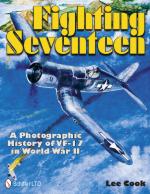 48180 - Cook, L. - Fighting Seventeen. A Photographic History of VF-17 in World War II