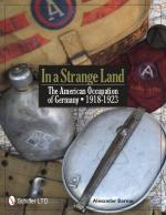 48184 - Barnes, A. - In a Strange Land. The American Occupation of Germany 1918-1923