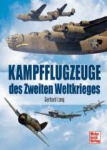 48190 - Lang, G. - Kampfflugzeuge des Zweiten Weltkrieges