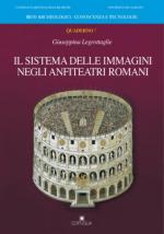 48195 - Legrottaglie, G. - Sistema delle immagini negli anfitreati romani (Il)