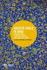 48213 - Petrillo, A. - Societa' civile in Iraq. Retoriche sullo 'scontro di civilta'': una ricerca sul campo
