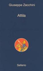 48245 - Zecchini, G. - Attila