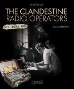 48246 - Perquin, J.L. - Resistance Vol 1. Clandestine Radio Operators. SOE, BCRA, OSS