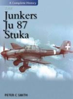 48257 - Smith, P.C. - Junkers Ju 87 Stuka. A Complete History (The)