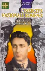 48318 - Jurado-Landwehr, J.C.-R. - Esercito Nazionale Romeno. Volontari romeni nella Waffen SS 1944-1945 (L')