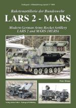 48367 - Blume, P. - Militaerfahrzeug Special 5030: Raketenartillerie der Bundeswehr. Modern German Rocket Artillery: LARS 2 and MARS (MLRS)