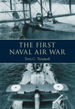 48368 - Treadwell, T. - First Naval Air War (The)