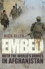 48370 - Allen, N. - Embed. With the World's Armies in Afghanistan