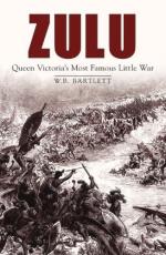 48376 - Bartlett, W.B. - Zulu. Queen Victoria's Most Famous Little War