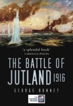 48382 - Bonney, G. - Battle of Jutland 1916 (The)
