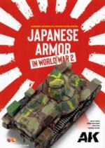 48389 - AAVV,  - Japanese Armor in World War 2
