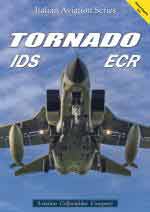 48403 - Anselmino-Cini-Col, F.-M.-C. - Tornado IDS-ECR - Italian Aviation Series