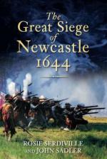 48409 - Sadler-Serdiville, J.-R. - Great Siege of Newcastle 1644 (The)