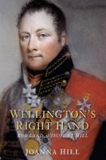 48410 - Hill, J. - Wellington's Right Hand. Rowland Viscount Hill