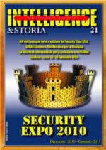 48431 - AAVV,  - Intelligence e Storia Top Secret 21 - Gennaio 2011