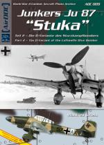 48434 - Griehl, M. - Junkers Ju 87 'Stuka' Part 2: The D-Variant of the Luftwaffe Dive Bomber