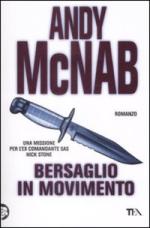 48444 - Mcnab, A. - Bersaglio in movimento