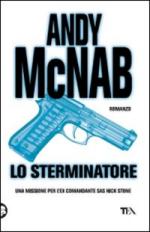 48445 - Mcnab, A. - Sterminatore (Lo)