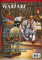 48476 - Brouwers, J. (ed.) - Ancient Warfare Vol 05/01 The 'new man' who saved Rome. Gaius Marius at war