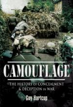 48517 - Hartcup, G. - Camouflage. The History of Concealment and Deception in War