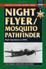 48534 - Brandon-Rawnsley-Wright, L.-C.F.-R. - Night Flyer/Mosquito Pathfinder. Night Operations in World War II