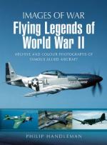 48546 - Handleman, P. - Images of War. Flying Legends of World War II