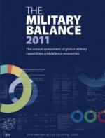 48580 - IISS,  - Military Balance 2011