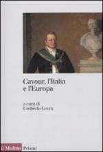48600 - Levra, U. cur - Cavour, l'Italia e l'Europa