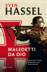 48609 - Hassel, S. - Maledetti da Dio (I)