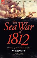 48698 - Mahan, A.T. - Sea War of 1812 Vol 2 (The)