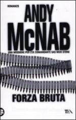 48700 - McNab, A. - Forza bruta