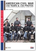 48704 - Cristini, L.S. - American Civil War 150 Years and 150 Photos