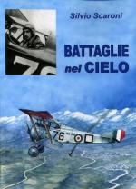 48709 - Scaroni, S. - Battaglie nel cielo