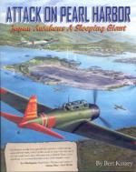 48712 - Kinzey, B. - Attack on Pearl Harbor. Japan Awakens a Sleeping Giant