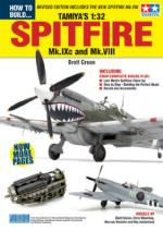 48713 - Green, B. - How to Build Tamiya's 1:32 Spitfire Mk IXc and MK VIII