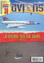 48718 - Avions HS, 30 - HS Avions 30: La Guerre des Six jours Vol 1