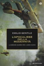 48727 - Gentile, E. - Apocalisse della Modernita' (L')