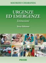 48773 - Chiaranda, M. - Urgenze ed Emergenze. Istituzioni