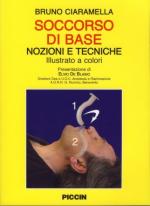 48776 - Chiaranda, M. - Soccorso di base. Nozioni e tecniche