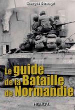 48802 - Bernage, G. - Guide de la Bataille da Normandie (Le)