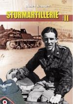 48804 - Laugier, D. - Sturmartillerie Tome 2