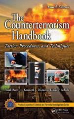 48814 - AAVV,  - Counterterrorist Handbook 4th Ed. (The)