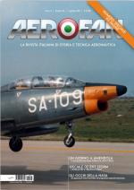 48817 - Aerofan,  - Aerofan 016 - Rivista italiana di storia e tecnica aeronautica