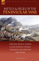 48851 - Fitchett, W.H. - Battles and Sieges of the Peninsular War.  