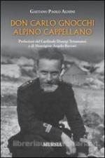 48863 - Agnini, G. - Don Carlo Gnocchi alpino cappellano
