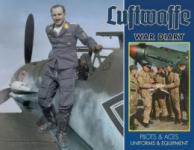 48909 - Feist-McGuirl, U.-T. - Luftwaffe Diary. Pilots and Aces: Uniforms and Equipment
